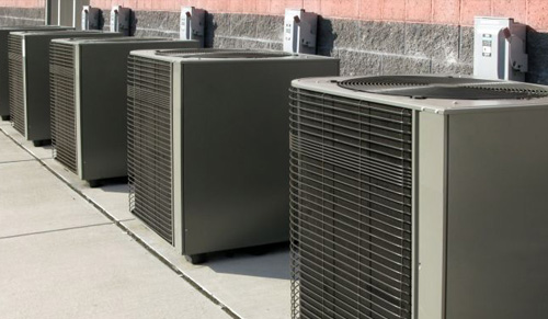 Empresa dedicada a la instal·lació, reparació i manteniment de sistemes d aire condicionat